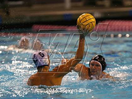 Thumbnail 3 in Carlsbad vs. La Costa Canyon (CIF SDS D1 Final) photogallery.