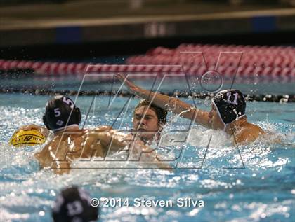 Thumbnail 3 in Carlsbad vs. La Costa Canyon (CIF SDS D1 Final) photogallery.