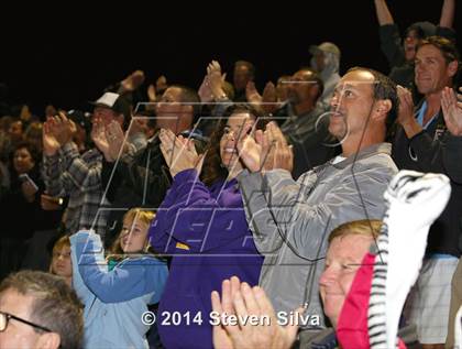 Thumbnail 1 in Carlsbad vs. La Costa Canyon (CIF SDS D1 Final) photogallery.