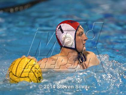 Thumbnail 3 in Carlsbad vs. La Costa Canyon (CIF SDS D1 Final) photogallery.