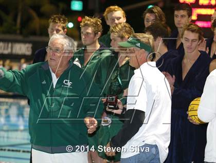 Thumbnail 1 in Carlsbad vs. La Costa Canyon (CIF SDS D1 Final) photogallery.