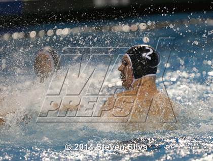 Thumbnail 1 in Carlsbad vs. La Costa Canyon (CIF SDS D1 Final) photogallery.