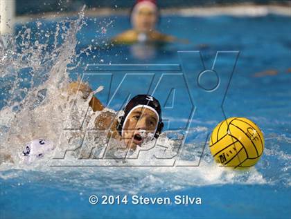Thumbnail 2 in Carlsbad vs. La Costa Canyon (CIF SDS D1 Final) photogallery.