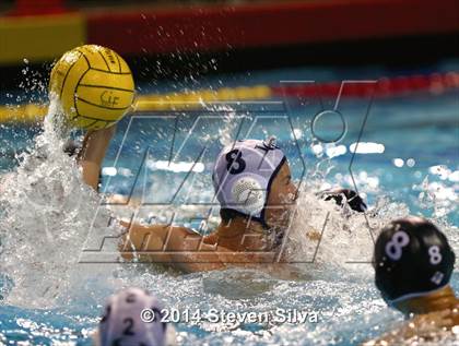 Thumbnail 1 in Carlsbad vs. La Costa Canyon (CIF SDS D1 Final) photogallery.