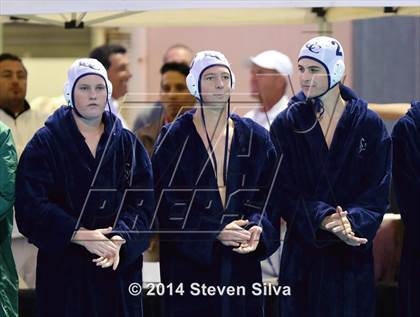 Thumbnail 1 in Carlsbad vs. La Costa Canyon (CIF SDS D1 Final) photogallery.