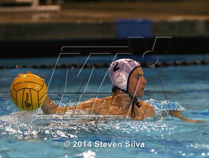 Thumbnail 1 in Carlsbad vs. La Costa Canyon (CIF SDS D1 Final) photogallery.
