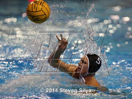 Thumbnail 3 in Carlsbad vs. La Costa Canyon (CIF SDS D1 Final) photogallery.