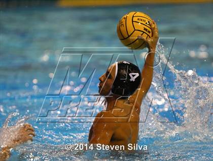 Thumbnail 1 in Carlsbad vs. La Costa Canyon (CIF SDS D1 Final) photogallery.