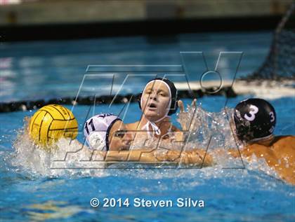 Thumbnail 3 in Carlsbad vs. La Costa Canyon (CIF SDS D1 Final) photogallery.