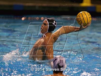Thumbnail 2 in Carlsbad vs. La Costa Canyon (CIF SDS D1 Final) photogallery.