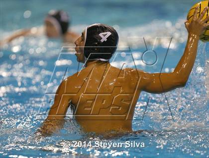 Thumbnail 1 in Carlsbad vs. La Costa Canyon (CIF SDS D1 Final) photogallery.