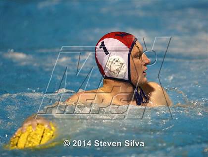 Thumbnail 3 in Carlsbad vs. La Costa Canyon (CIF SDS D1 Final) photogallery.