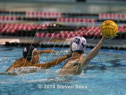Thumbnail 1 in Carlsbad vs. La Costa Canyon (CIF SDS D1 Final) photogallery.
