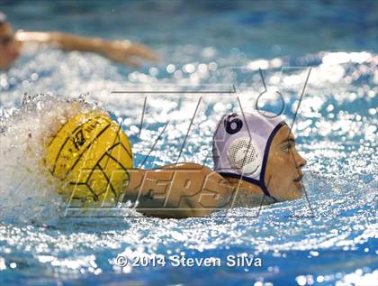 Thumbnail 1 in Carlsbad vs. La Costa Canyon (CIF SDS D1 Final) photogallery.