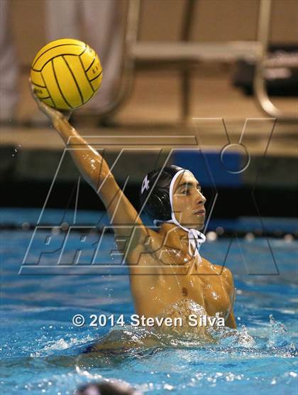 Thumbnail 1 in Carlsbad vs. La Costa Canyon (CIF SDS D1 Final) photogallery.