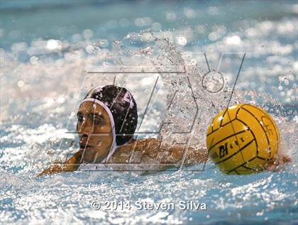 Thumbnail 2 in Carlsbad vs. La Costa Canyon (CIF SDS D1 Final) photogallery.