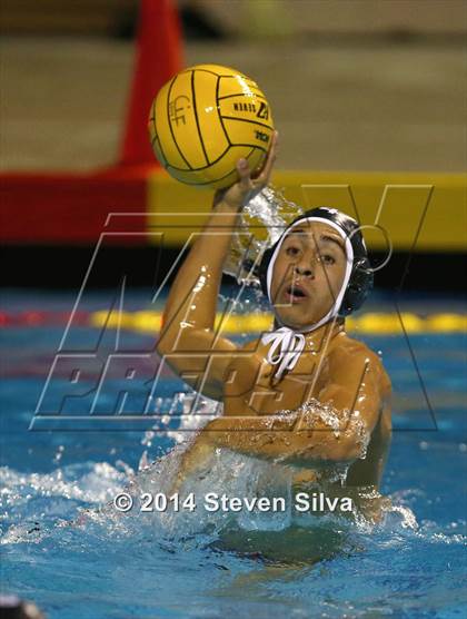 Thumbnail 1 in Carlsbad vs. La Costa Canyon (CIF SDS D1 Final) photogallery.