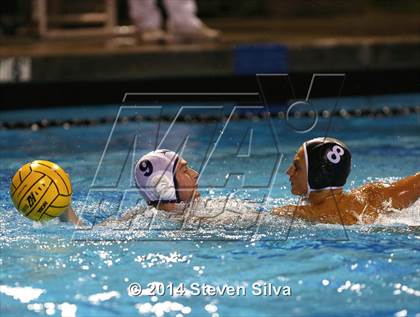 Thumbnail 1 in Carlsbad vs. La Costa Canyon (CIF SDS D1 Final) photogallery.