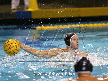 Thumbnail 2 in Carlsbad vs. La Costa Canyon (CIF SDS D1 Final) photogallery.
