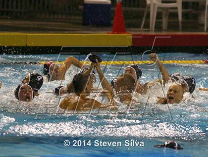 Thumbnail 2 in Carlsbad vs. La Costa Canyon (CIF SDS D1 Final) photogallery.