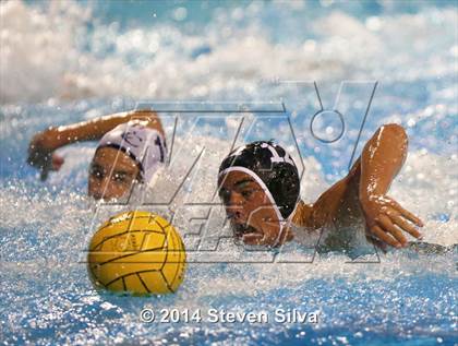 Thumbnail 1 in Carlsbad vs. La Costa Canyon (CIF SDS D1 Final) photogallery.