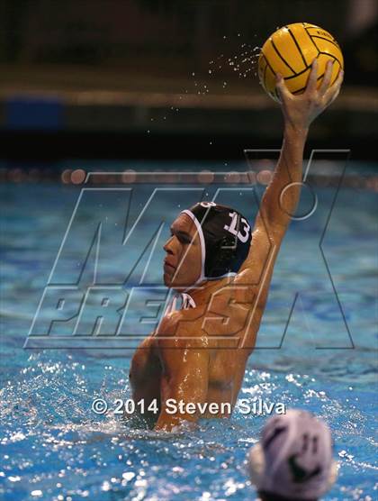 Thumbnail 1 in Carlsbad vs. La Costa Canyon (CIF SDS D1 Final) photogallery.