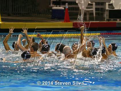 Thumbnail 3 in Carlsbad vs. La Costa Canyon (CIF SDS D1 Final) photogallery.
