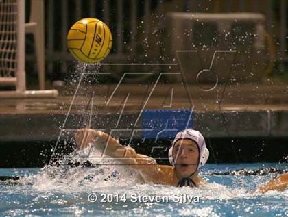 Thumbnail 3 in Carlsbad vs. La Costa Canyon (CIF SDS D1 Final) photogallery.