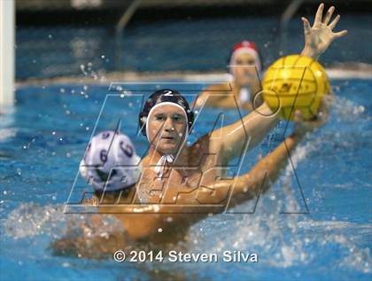 Thumbnail 1 in Carlsbad vs. La Costa Canyon (CIF SDS D1 Final) photogallery.
