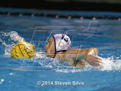 Thumbnail 1 in Carlsbad vs. La Costa Canyon (CIF SDS D1 Final) photogallery.