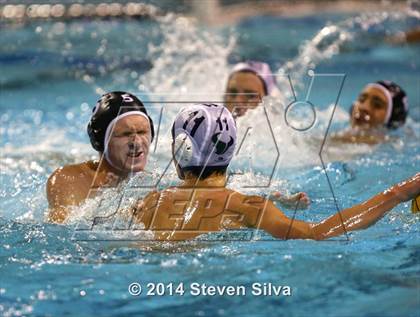 Thumbnail 1 in Carlsbad vs. La Costa Canyon (CIF SDS D1 Final) photogallery.
