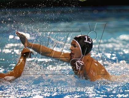 Thumbnail 1 in Carlsbad vs. La Costa Canyon (CIF SDS D1 Final) photogallery.