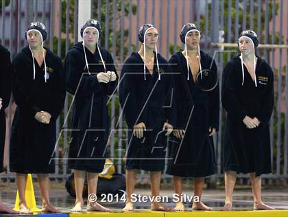 Thumbnail 1 in Carlsbad vs. La Costa Canyon (CIF SDS D1 Final) photogallery.