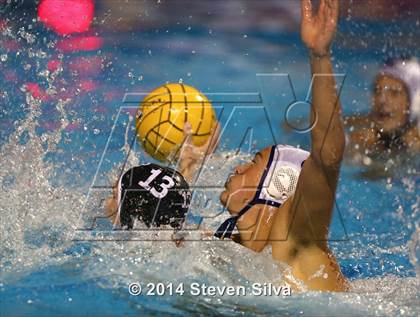 Thumbnail 1 in Carlsbad vs. La Costa Canyon (CIF SDS D1 Final) photogallery.