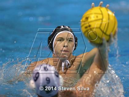 Thumbnail 2 in Carlsbad vs. La Costa Canyon (CIF SDS D1 Final) photogallery.