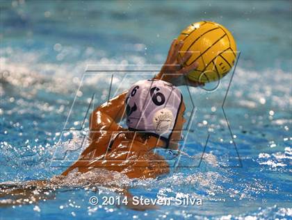 Thumbnail 2 in Carlsbad vs. La Costa Canyon (CIF SDS D1 Final) photogallery.