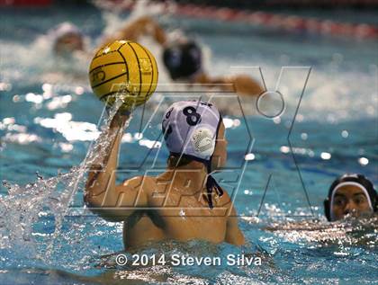 Thumbnail 3 in Carlsbad vs. La Costa Canyon (CIF SDS D1 Final) photogallery.