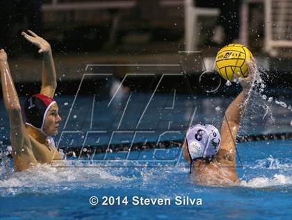Thumbnail 1 in Carlsbad vs. La Costa Canyon (CIF SDS D1 Final) photogallery.