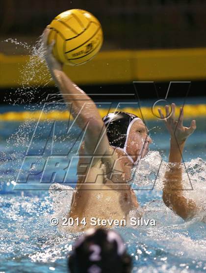 Thumbnail 1 in Carlsbad vs. La Costa Canyon (CIF SDS D1 Final) photogallery.