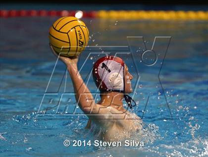 Thumbnail 1 in Carlsbad vs. La Costa Canyon (CIF SDS D1 Final) photogallery.