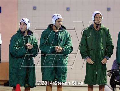 Thumbnail 1 in Carlsbad vs. La Costa Canyon (CIF SDS D1 Final) photogallery.