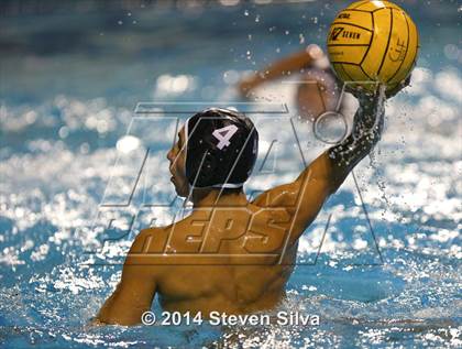 Thumbnail 2 in Carlsbad vs. La Costa Canyon (CIF SDS D1 Final) photogallery.