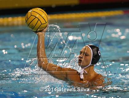 Thumbnail 2 in Carlsbad vs. La Costa Canyon (CIF SDS D1 Final) photogallery.