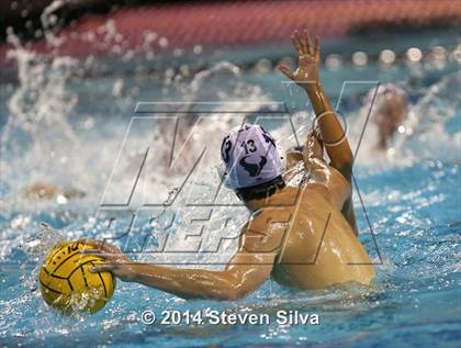 Thumbnail 1 in Carlsbad vs. La Costa Canyon (CIF SDS D1 Final) photogallery.