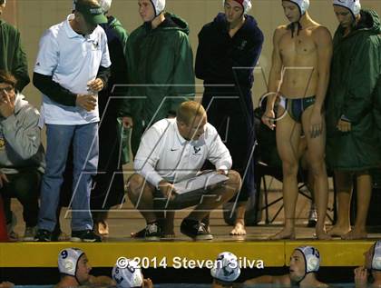 Thumbnail 1 in Carlsbad vs. La Costa Canyon (CIF SDS D1 Final) photogallery.