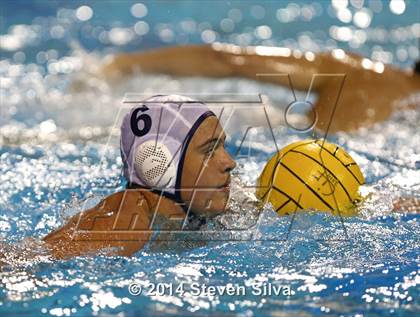 Thumbnail 1 in Carlsbad vs. La Costa Canyon (CIF SDS D1 Final) photogallery.