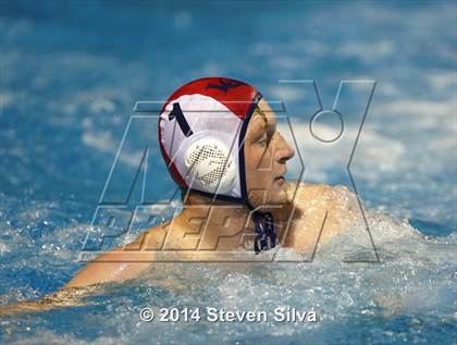 Thumbnail 2 in Carlsbad vs. La Costa Canyon (CIF SDS D1 Final) photogallery.