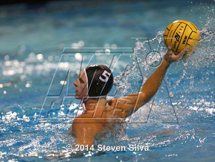 Thumbnail 2 in Carlsbad vs. La Costa Canyon (CIF SDS D1 Final) photogallery.