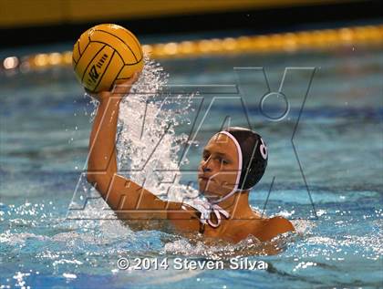 Thumbnail 2 in Carlsbad vs. La Costa Canyon (CIF SDS D1 Final) photogallery.