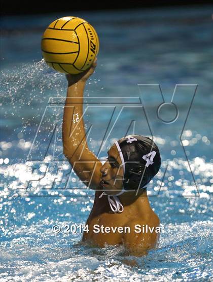 Thumbnail 1 in Carlsbad vs. La Costa Canyon (CIF SDS D1 Final) photogallery.